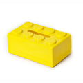 Axyaa Wall-mounted Creative Tissue Box With Spring - Home Office Bathroom