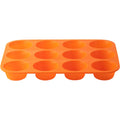 Axyaa Silicone 3D Sphere Mold for Baking Cupcakes, Cakes, and Chocolates