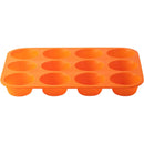 Axyaa Silicone 3D Sphere Mold for Baking Cupcakes, Cakes, and Chocolates