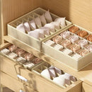 Axyaa Sweater T-Shirt Storage Box Cabinet Drawer Organizer