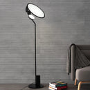 Axya Floor Lamp: Modern, Creative, for Living Room, Study, Bedroom, Exhibition Hall