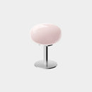 Axya Lollypop Light with Glass Lampshade - Creative Novelty Table Lamp