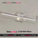 Axyaa Modern Led Ceiling Lights with Spotlights for Home Decor and Indoor Lighting