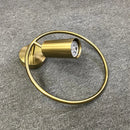 Axya LED Wall Lights for Home Bedroom Decor GU10 Holder Adjustable Nordic Lamp