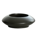 Axyaa Geometric Flowerpot Vase for Succulents and Balcony Decor