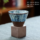 Axyaa Cone Ceramic Coffee Cup 200ML