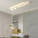 Axyaa LED Aisle Light Chandelier for Home Interior Decor Lighting
