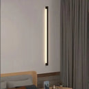 Axyaa Modern LED Wall Lamp for Bedroom Living Room Sofa Background