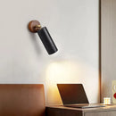 Axyaa Modern Stone Wall Sconce Lamp for Home Decor
