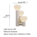 Axyaa LED Table Lamp for Modern Home Decor and Lighting
