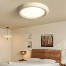 Axyaa Nordic LED Ceiling Light for Smart Home Decor & Lighting