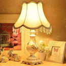 Axyaa LED Desk Lamp for Bedroom Living Room Study, Energy Saving and Decorative