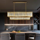 Axyaa Modern Luxury E14 LED Pendant Lights | Home Decor LED Luminarias Hanging Lamp