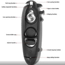 Axyaa 8-in-1 Multifunctional Kitchen Tool for Cans, Bottles, Jars & Lids