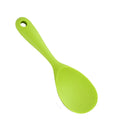 Axyaa Silicone Non-Stick Spoon - High-Temperature-Resistant Cooking Tool