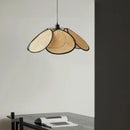 Axyaa Rattan Pendant Light for Home Decor