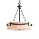 Axyaa Modern Led Chandelier for Living Room Bedroom Kitchen Decoration