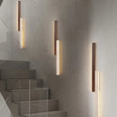 Axyaa Long Strip Wall Lamp for Bedroom and Living Room Decor