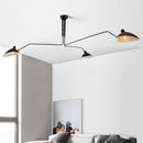 Axyaa Nordic Spider Rocker Arm Duckbill Pendant Light: Creative Simple Lighting for Home & Office
