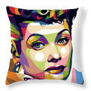 Axyaa Movie Star Decorative Pillow Cover for Home Sofa - American Star Theme