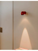 Axyaa Rotating Spotlight Floor Lamp for Home Decor & Lighting