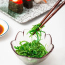 Axyaa Wooden Sushi Chopsticks Set - Eco-Friendly Reusable Asian Food Sticks