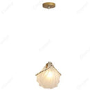 Axyaa LED European Chandelier Cream Living Room Bedroom Lighting