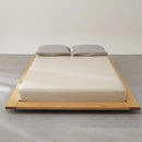 Axyaa Silk Elastic Fitted Sheet - Luxurious Mulberry Silk Bedding for Various Bed Sizes