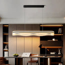 Axyaa Modern LED Pendant Light Chandeliers for Living and Dining Room