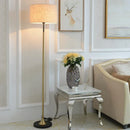 Axyaa Modern LED Floor Lamp for Family Living Room Bedroom Decor