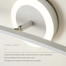 Axya LED Mirror Wall Lamp Home Decor Wall Mount Light Fixure