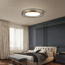 Axyaa Copper Pendant Light: Luxury Post-modern Ceiling Light for Home Decor