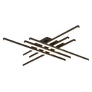 Axyaa Modern Nordic Luxury Corridor Chandelier for Entryway, Balcony & Aisle Lighting