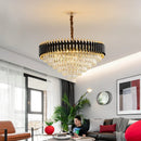 Axyaa Vintage Pendant Ceiling Lamps for Dining Room Indoor Lighting