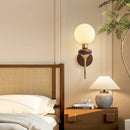 Axyaa Dimmable LED Wall Lamp for Indoor Lighting Room Decor