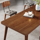 Axyaa 78.7" Extra Long 2-Person Computer Writing Desk for Home Office and Study