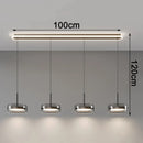 Axyaa Crystal Chandelier Pendant Light for Living Room Bedroom Ceiling Lighting