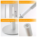 Axyaa Modern Adjustable Floor Lamp for Bedroom & Living Room