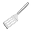 Axyaa Stainless Steel Steak Shovel - Multifunctional BBQ Spatula and Kitchen Tool