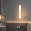 Luxury Marble Chandelier for Nordic Interior Lighting by Axyaa