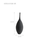 Axyaa Ceramic Zen Vase Home Decor Handmade Art Ornaments Tall Floor Vases