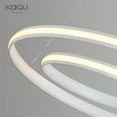 Axyaa LED Ceiling Light: Adjustable Brightness, Ideal for Bedrooms, Study Rooms, and Restaurants
