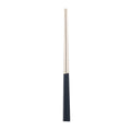 Axyaa Stainless Steel Chinese Chopsticks Set - Multicolor Metal Square Chopsticks