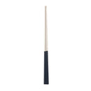 Axyaa Stainless Steel Chinese Chopsticks Set - Multicolor Metal Square Portuguese Chopsticks