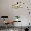 Axyaa Nordic Rattan Bamboo Chandelier Pendant Lights
