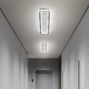 Axyaa Modern Nordic Cloakroom Ceiling Light