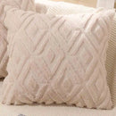 Axyaa Nordic Style Decorative Pillow Covers for Living Room Sofa & Bedroom