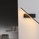 Adjustable Rotatable LED Sconce Light for Living Room Bedroom by Axyaa