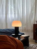 Axyaa Rechargeable LED Table Lamp for Home Decoration, Dining & Study Room, Outdoor Lighting