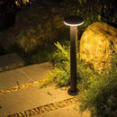 Axyaa LED Outdoor Waterproof Courtyard Light for Garden Landscape Lighting